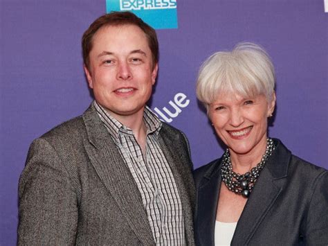 From Witchcraft to Innovation: The Story of Elon Musk's Mother